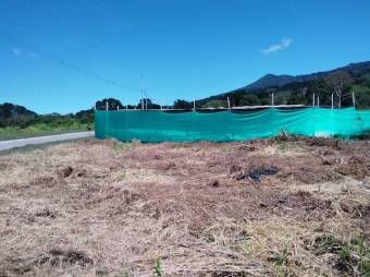 Venta de Lote en Santa Bárbara Jesús, Heredia. RAH 25-1073 