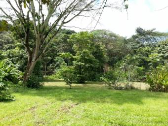 Venta de Lote en Tárcoles, Puntarenas. RAH 25-1077