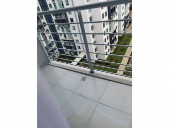 EN REMATE Apartamento en Condominio Bambú Rivera, Cinco Esquina, Tibas