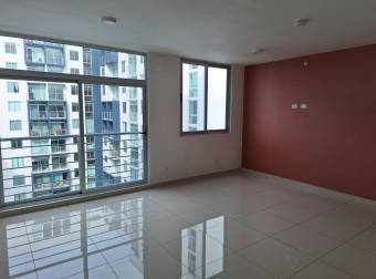 EN REMATE Apartamento en Condominio Bambú Rivera, Cinco Esquina, Tibas