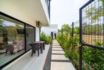 Casa de lujo con piscina olímpica cerca de la playa de Tamarindo