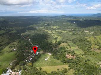 Investment Opportunity in Linderos, Tamarindo 2 Houses with Pool and Rancho