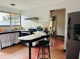 Venta de Casa en Vasquez de Coronado, San José. RAH 25-997 PRECIO REBAJADO