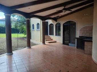 Venta de Casa en San Rafael, Alajuela. RAH 25-998 PRECIO REBAJADO 