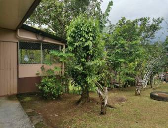 Venta de Lote  Casa en San Carlos, Alajuela. RAH 25-1079