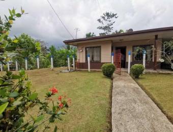 Venta de Lote  Casa en San Carlos, Alajuela. RAH 25-1079