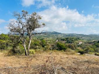 Venta de Lote en San Ramón, Alajuela. RAH 25-1065 	 