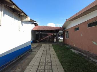 Venta de Lote en Belén, Heredia. RAH 25-1074