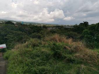 Venta de Lote en Santa Bárbara, Heredia. RAH 25-1045