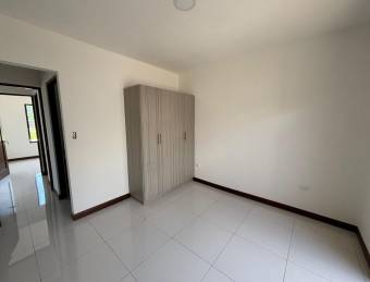 Casa en condominio Tejar de cartago 