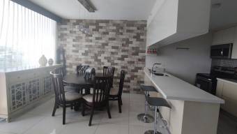 MLS-25-741 VENTA APARTAMENTO HATILLO SAN JOSE 