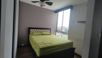 MLS-25-741 VENTA APARTAMENTO HATILLO SAN JOSE 