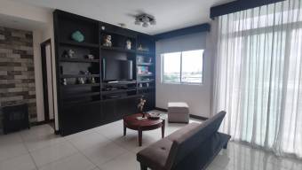 MLS-25-741 VENTA APARTAMENTO HATILLO SAN JOSE 