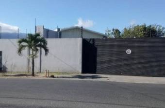 ALQUILER DE BODEGA, HEREDIA, SAN ANTONIO DE BELEN 