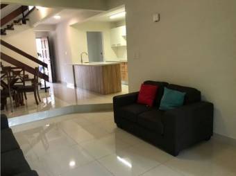 ALQUILER DE CASA, HEREDIA, CARIARI, CONDOMINIO VISTAS VERDE 