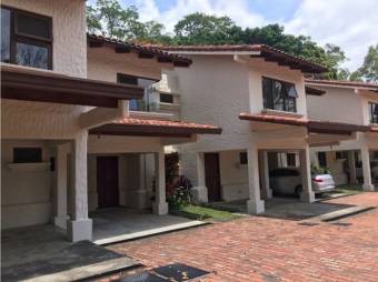 ALQUILER DE CASA, HEREDIA, CARIARI, CONDOMINIO VISTAS VERDE 