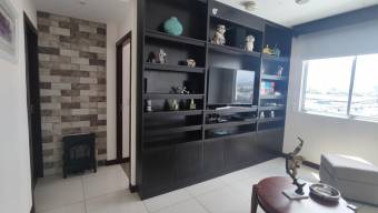 MLS-25-1119 ALQUILER APARTAMENTO HATILLO SAN JOSE