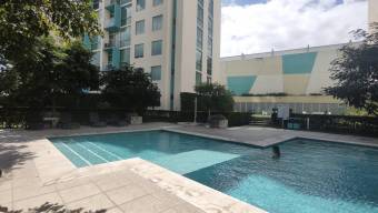 MLS-25-1119 ALQUILER APARTAMENTO HATILLO SAN JOSE