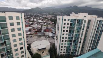 MLS-25-1119 ALQUILER APARTAMENTO HATILLO SAN JOSE