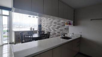 MLS-25-1119 ALQUILER APARTAMENTO HATILLO SAN JOSE