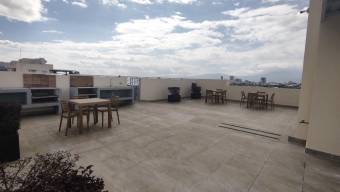 MLS-25-1119 ALQUILER APARTAMENTO HATILLO SAN JOSE