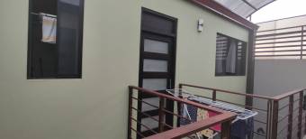 MLS-25-1089 VENTA PROPIEDAD CON 4 APARTAMENTOS GOICOECHEA SAN JOSE 