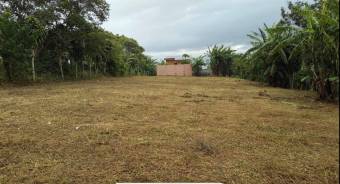 Lote en Venta