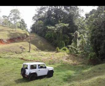 Vendo Finca en San Carlos