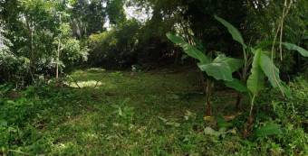 Venta de Lote en Quepos, Puntarenas. RAH 25-1069