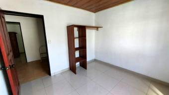 Se alquila espacioso apartamento en San José Alajuela 25-945