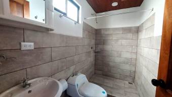 Se alquila moderno apartamento en San José Alajuela 25-946