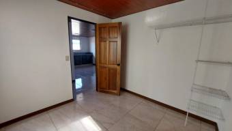 Se alquila moderno apartamento en San José Alajuela 25-946