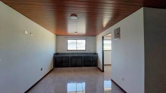 Se alquila moderno apartamento en San José Alajuela 25-946