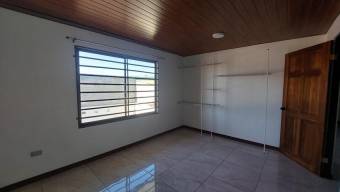 Se alquila moderno apartamento en San José Alajuela 25-946