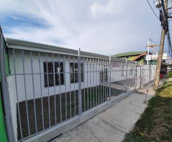 Alquilo Amplio local en San Antonio de Belén, ₡ 2,000,000, 1, Heredia, Belén