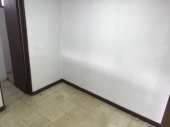 Se vende moderna casa para inversión en San Rafael Escazú 25-257 