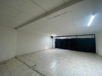 Se vende casa para inversión en Santa Ana Centro 23-1509