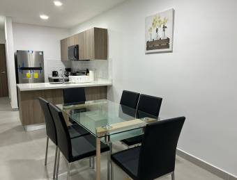 ALQUILER DE CASA AMUEBLADA, NUEVA GREEN, HEREDIA, SAN JOAQUÍN, CONDOMINIO NAOS  