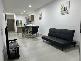 ALQUILER DE CASA AMUEBLADA, NUEVA GREEN, HEREDIA, SAN JOAQUÍN, CONDOMINIO NAOS  