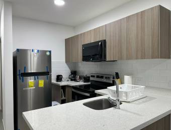 ALQUILER DE CASA AMUEBLADA, NUEVA GREEN, HEREDIA, SAN JOAQUÍN, CONDOMINIO NAOS  