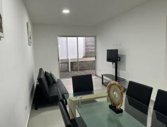 ALQUILER DE CASA AMUEBLADA, NUEVA GREEN, HEREDIA, SAN JOAQUÍN, CONDOMINIO NAOS  