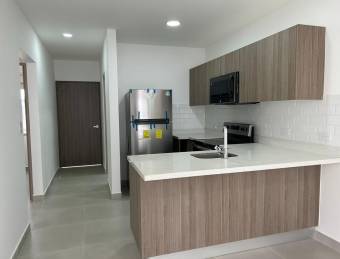 ALQUILER DE CASA NUEVA GREEN, HEREDIA, SAN JOAQUÍN, CONDOMINIO NAOS  