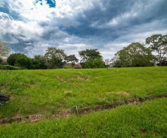 Lote a la venta en Residencial Ciudad Hacienda los Reyes, La Guacima, Alajuela