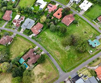 Lote a la venta en Residencial Ciudad Hacienda los Reyes, La Guacima, Alajuela