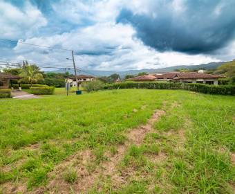 Lote a la venta en Residencial Ciudad Hacienda los Reyes, La Guacima, Alajuela