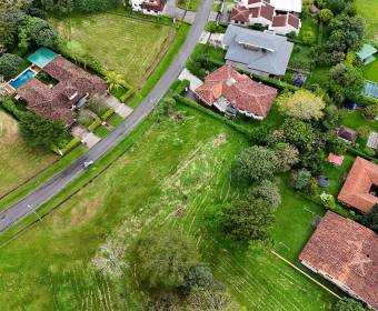 Lote a la venta en Residencial Ciudad Hacienda los Reyes, La Guacima, Alajuela