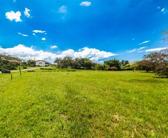 Lote a la venta en  Residencial Ciudad Hacienda los Reyes, La Guacima, Alajuela.