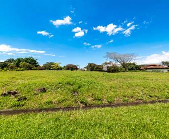 Lote a la venta en  Residencial Ciudad Hacienda los Reyes, La Guacima, Alajuela.