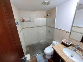 MLS-25-943 ALQUILER APARTAMENTO SANTA ANA SAN JOSE 