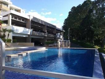 MLS-25-943 ALQUILER APARTAMENTO SANTA ANA SAN JOSE 